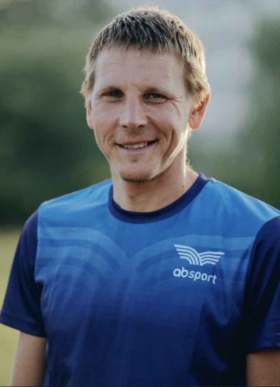 Фото тренера Алексей Цепаев
