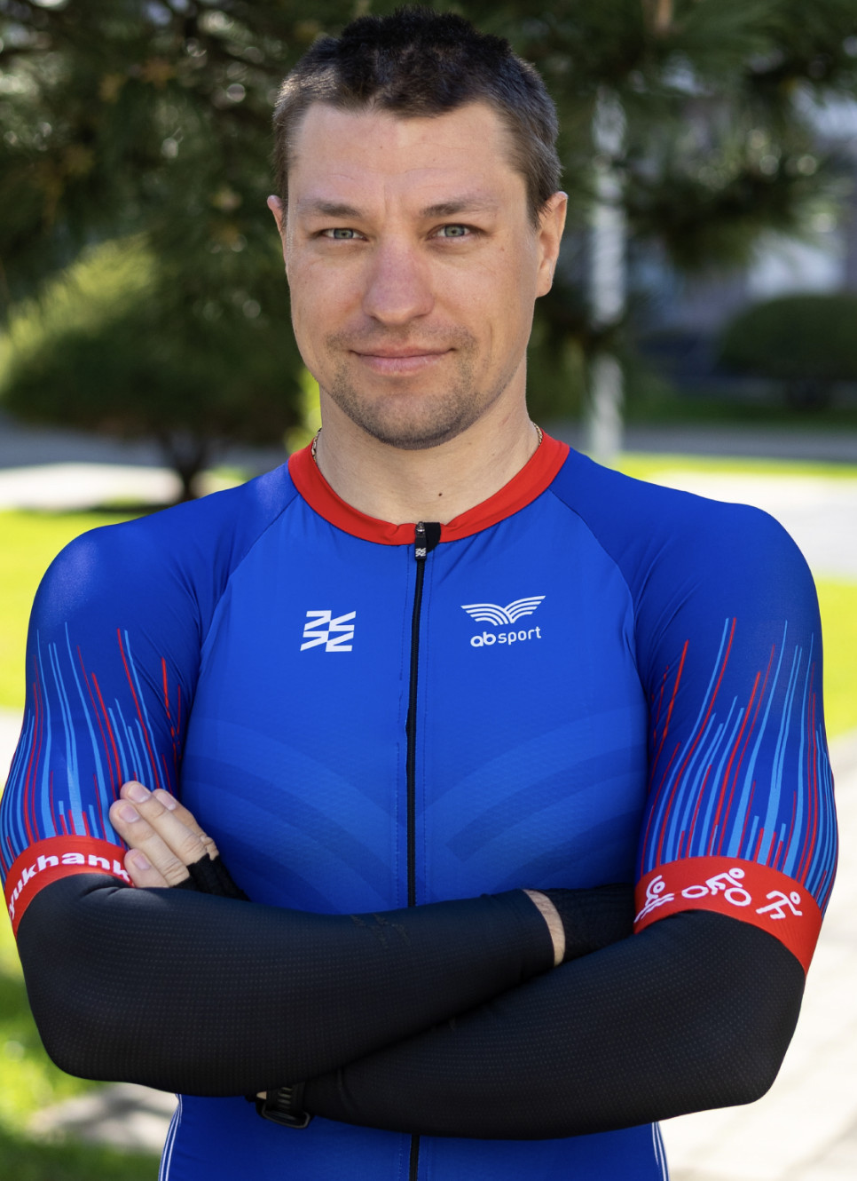Фото тренера Андрей Брюханков